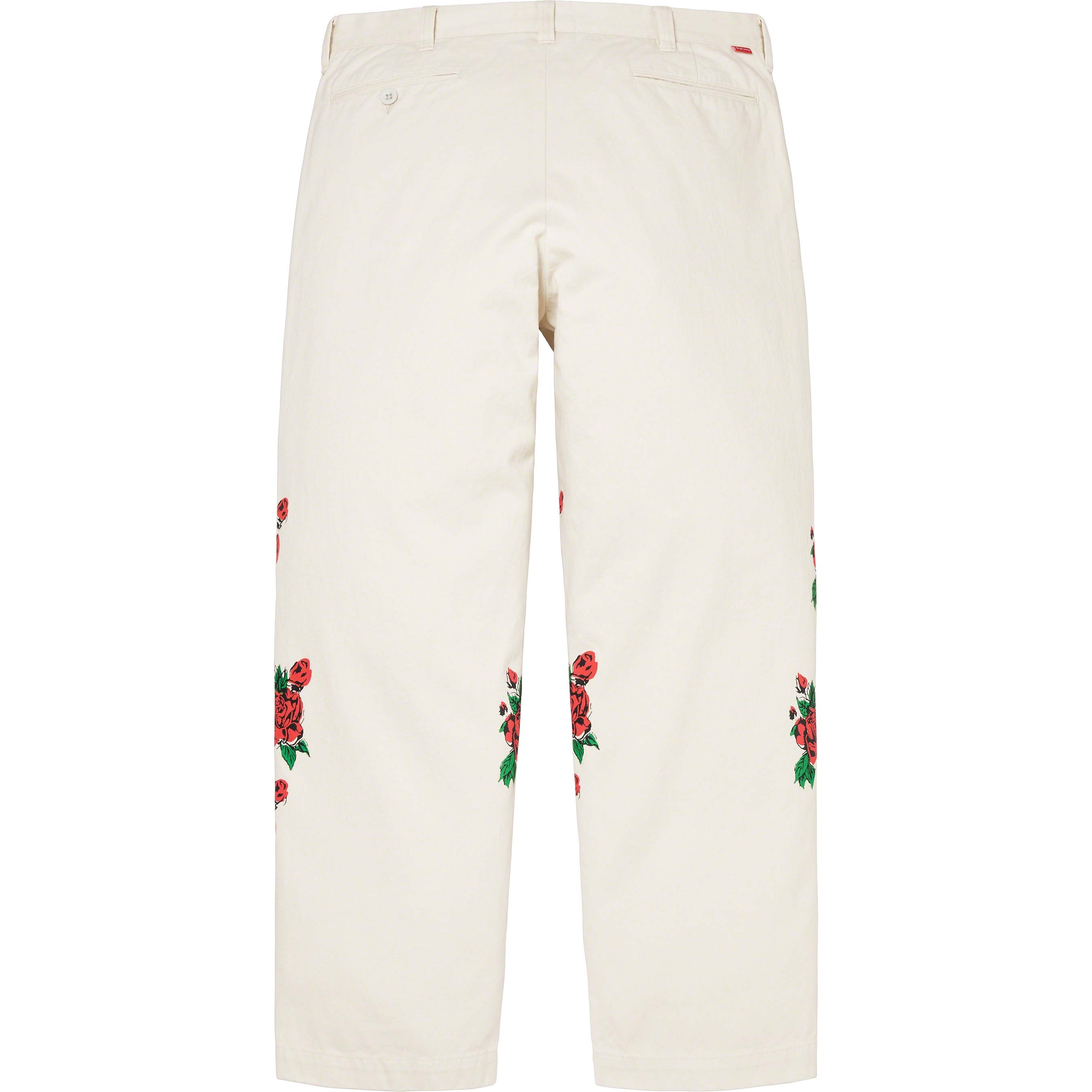 Destruction of Purity Chino Pant view 16